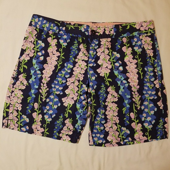 Lilly Pulitzer Pants - Lilly Pulitzer Shorts